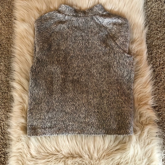 Gap mock neck sweatshirt - Picture 8 of 8